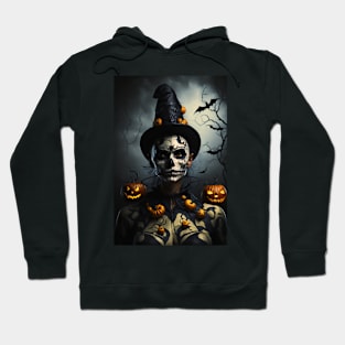 Halloween Hoodie